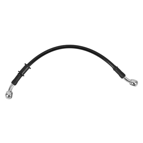 Cable de freno de emergencia de 30 cm que evita la pérdida de presión hidráulica en scooter