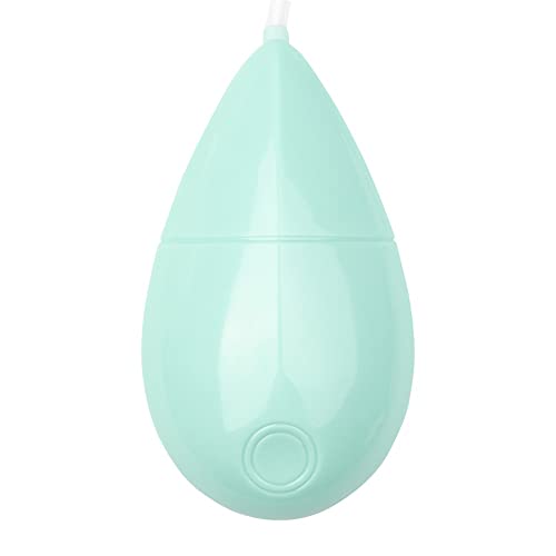 Lavavajillas ultrasónico Lavavajillas portátil Multifuncional para Frutas y Verduras Lavavajillas USB para el hogar (Color : D, Size : 120 * 65 * 30mm)