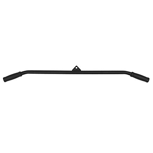Kipika Corde à Triceps Pour Machine à Câble - Accessoire Musculation Robuste Pour Triceps, Biceps Et Dos à Domicile