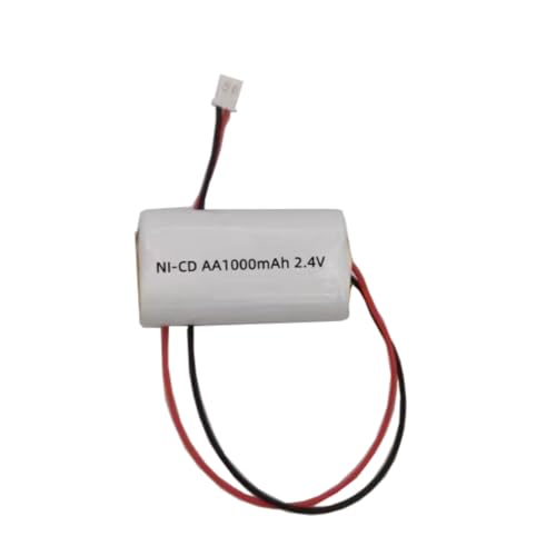 Ni-Cd���`�E���d�r2.4V�o�b�e���[�e��1000mAhJc2-2C280