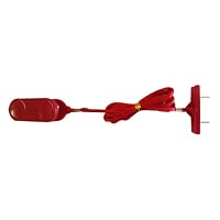 Chiave Di Sicurezza Per Tapis Roulant – Magnetica, In ABS, Con Cordino E Clip, Compatibile Con Nordictrack E Altri