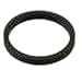 Sloan 5319086 Gasket, Black