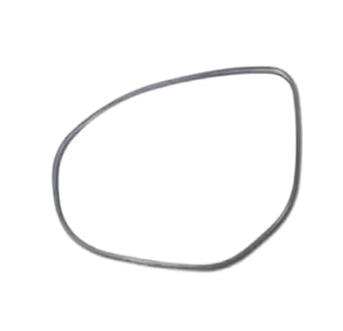 Verre de rétroviseur Mazda 2 2007-2012 miroir droit haute réflexion