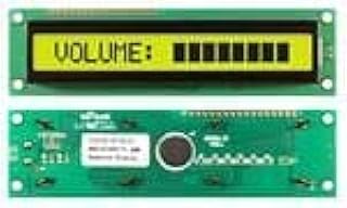 LCD Graphic Display Modules & Accessories 120 x 32 STN-Y/G 80.0 x 36.0 one Piece