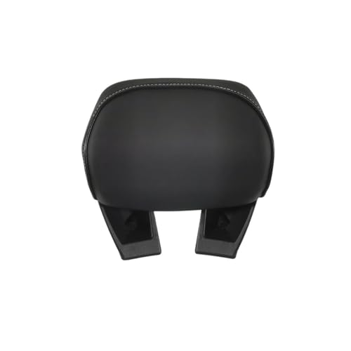 Ensemble siège Xmax 300 dossier haut de gamme mousse dense - 5