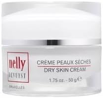 Dry Skin Cream by Nelly DeVuyst