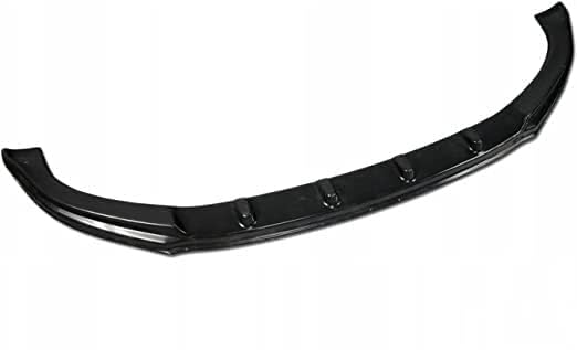 Garniture de becquet avant VW T5.1 look baroudeur pour vos sorties en van