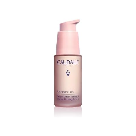 Caudalie Resveratrol-Lift Instant Firming Retinol Alternative Serum, Refillable - 30 mL Cover