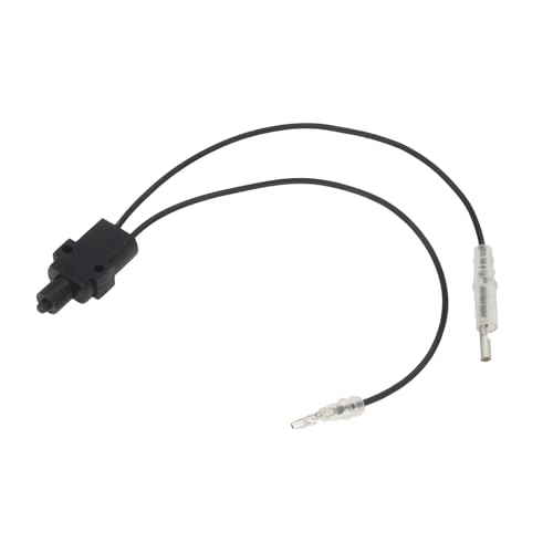 Interrupteur de changement de vitesse 87-814281A5 pour embase mécanique