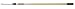 Wooster Brush SR055 Sherlock Extension Pole, 4-8 feet