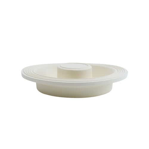 Tapones universales de caucho para bañera 2 piezas miniatura 3