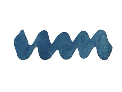 Diamine - Forever Ink - Blue Indigo - 50ml - Image 2