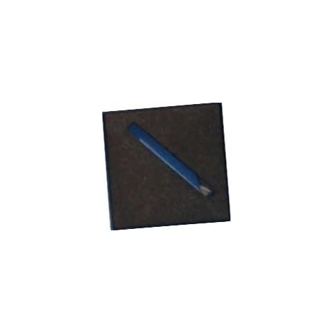 20x25mm square bases diagonal slot (base0004) Cover