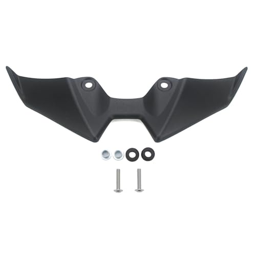 Couvercle d'aile vent Z900 2025 pour supprimer les vibrations et le délestage avant