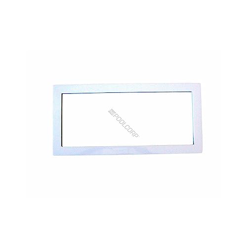 Hayward - Cadre Cache vis Skimmer Bride SKX3102, Blanc