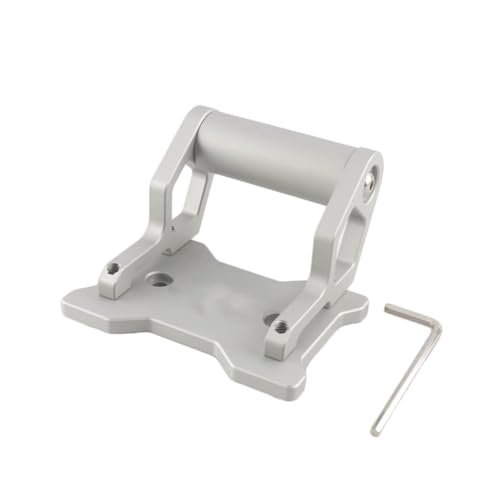 Support téléphone moto CFMOTO 450MT pour les trajets d'aventure et road trips