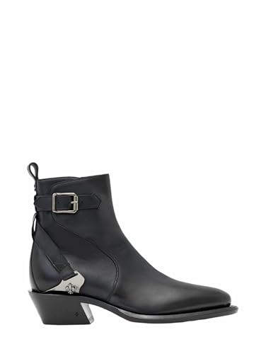 John Varvatos Men's Crosby Saddle Jodphor Size 11