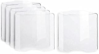 GSParts New Genuine Miller 265304 T94 / T94i Outside Cover Lens Pkg of 5 Fron