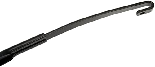 Dorman 42798 Front Passenger Side Windshield Wiper Arm Compatible With Select Ford/Lincoln Models #TOP3