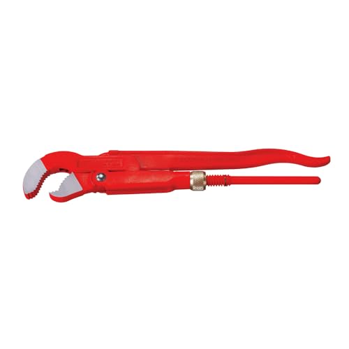 Rothenberger Corner Pipe Wrench 45° Super S 2
