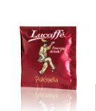 Miniatura 2 de 150 cápsulas de espresso Lucaffeina Pulcinella ESE Lucaffeina