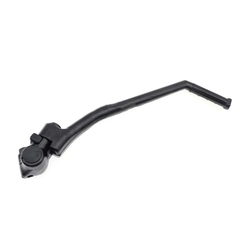 Pédale de démarrage pliable 16mm pour remplacer le kick usé des XR 250