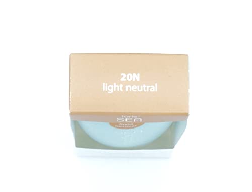 Tarte Sea Hydroflex Serum Foundation 20N Light Neutral #TOP2