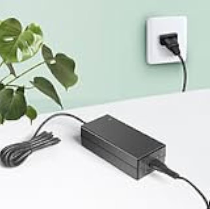 Amazon.com: New 36V AC/DC Adapter Compatible with Mashin