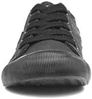 Rocket Dog Women's Jazzin' Trainers, Fable Black, 5 | Image 2