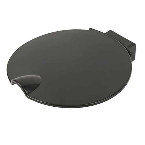 Bouchon de remplissage d'huile moteur noir ABS de remplacement pour Commodore HSV