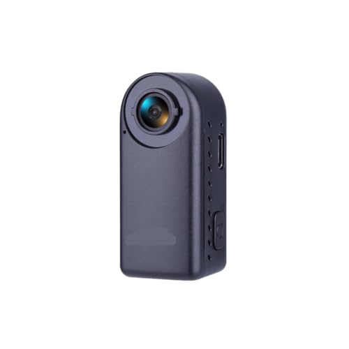 Image of Magnetic Vlog Camera Compatible with Firefly 4K Thumb 3 Internal Image Stabilization Smooth Big WiFi