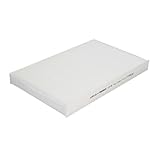 MAHLE LA 46 Cabin Air Filter