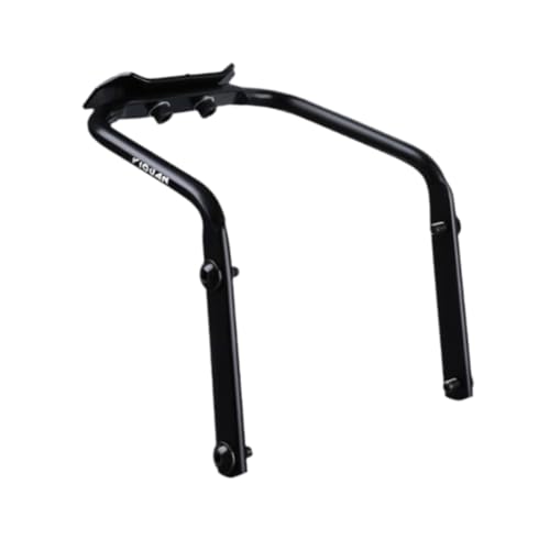 Image of Bike Saddle Bag Stabilizer Holder Easy Installation Conversion Bracket | Other Bicycle Accessories | Bicycle Accessories | Cycling