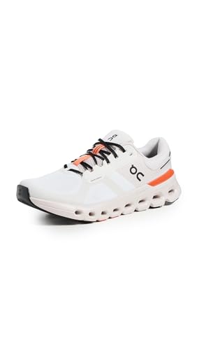 Image of On Men's Cloudrunner 2 Sneakers