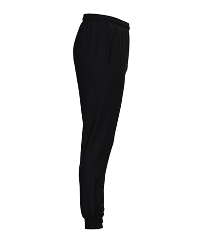 Pantalon en polyester JAKO One de jogging noir taille 48 - 4
