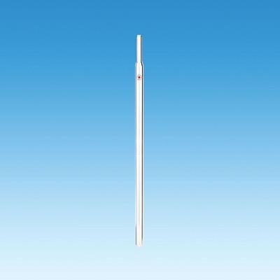 6471-22 Series Pressure Reactor Shouldered Thermowell, 5 mm ID, 235 mm Length