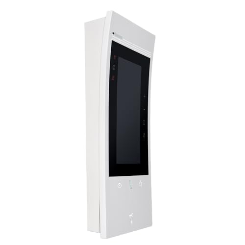 Bticino Videocitofono Connesso, Classe 300 Eos Con Netatmo, Installazione Facile, Compatibile Con Alexa - 3