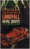 Landfall (72632-50) B000AMHTXY Book Cover