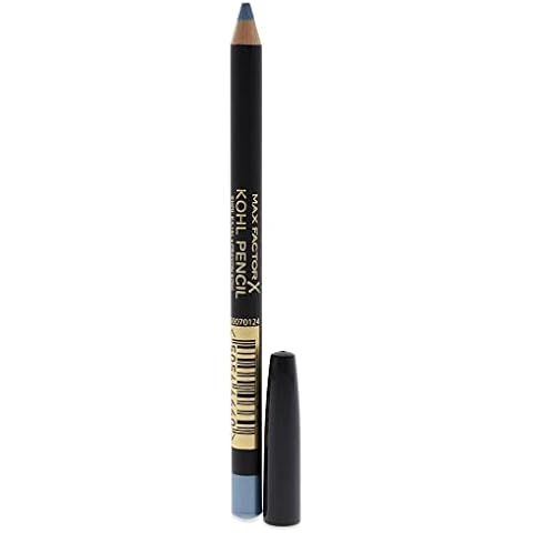 Kohl Pencil - # 060 Ice Blue by Max Factor Cover