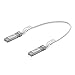 Ubiquiti Networks UniFi patch Kabel (DAC) with both end SFP+, UC-DAC-SFP+, weiß
