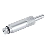 Mityvac Compatible with Audi/VW Dual-Clutch ATF Refill Adapter