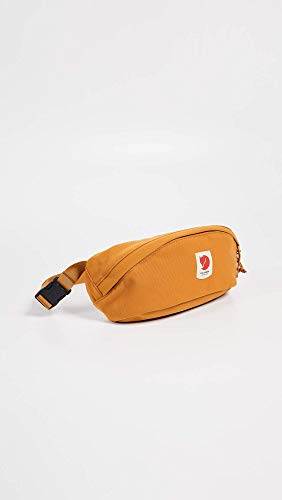 Fjällräven Gürteltasche High Coast Ulvö Hip Pack Red Gold orange