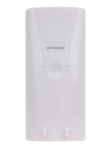 Image of VHM Compatible with LG AC Remote AKB73598009 Suitable for Split and Window 1 | 1.5 | 2 Ton Air Conditioner, Energy Saver Function