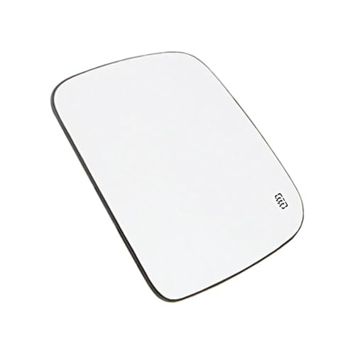 Verre de rétroviseur chauffant pour SUV Grand Cherokee 11-22