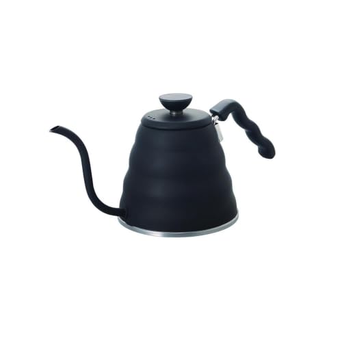 Imagen de Hario Bouno VBK-120-MB V60 Hervidor de café con cuello de cisne