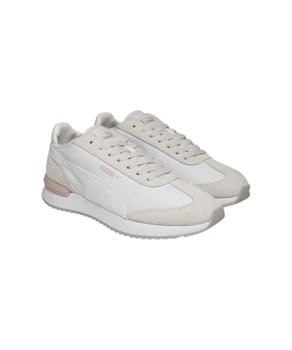 Image of Puma Unisex-Adult R78 Wind Nylon Res Sneaker