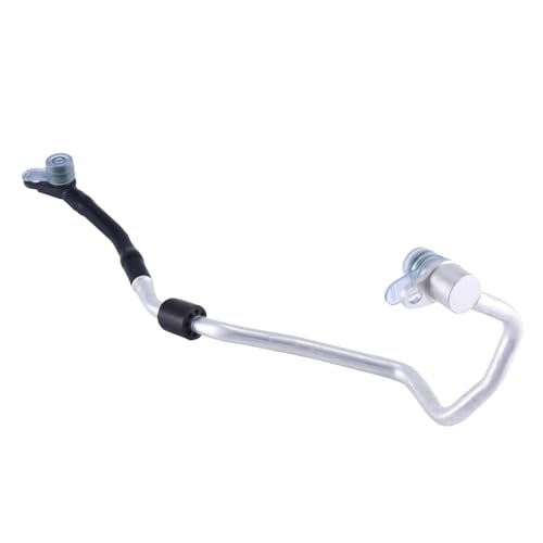 Tubería de aceite turbo para Benz GLS550 CLS550 E550 Tamaño3 278900 1