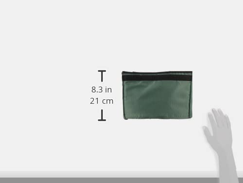 Domke Entrada para câmera digital SLR 720-250D – Verde