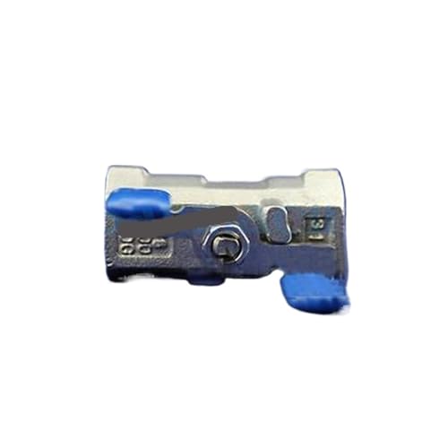Robinet à bille en acier inoxydable 304 avec poignée papillon DN50 - 2