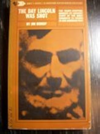The Day Lincoln Was Shot